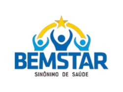 Logo Bem Estar Saúde